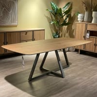 Eetkamertafel Shimanto