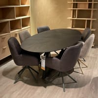 Eettafel Ridgefield