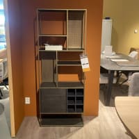 Boekenkast City