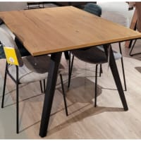 Eetkamertafel City