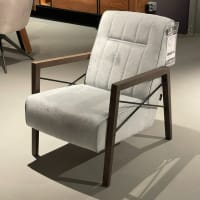 Fauteuil Northon
