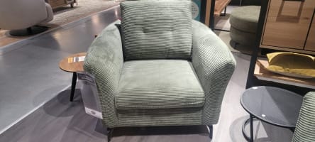 fauteuil 1 place