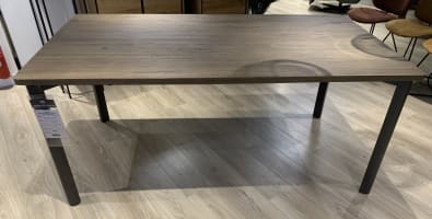 table shirley 180cm