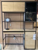 bureau modulo