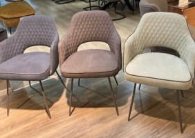 chaises benton