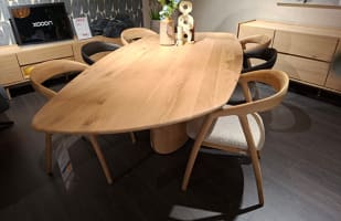 Eettafel Palma