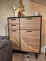 Avalon highboard