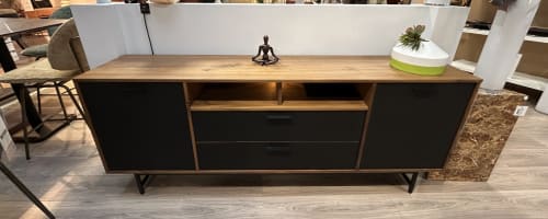 buffet L200xP42xH80