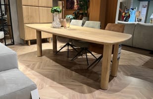 Eettafel Azulo