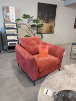 FAUTEUIL de salon