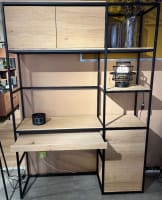 BUREAU MODULO
