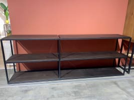 CONSOLE MODULO