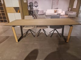 Darwin eettafel