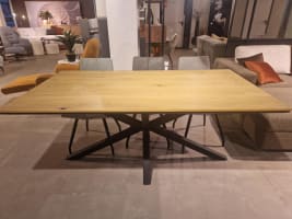 Belo eettafel
