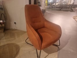 Oviedo fauteuil