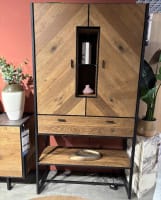 ARMOIRE FRESNO