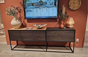 Dressoir Modulo