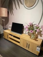 Pavie lowboard 200 cm