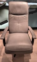 Relaxfauteuil Apollo 2 motoren + accu