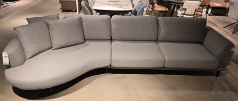 Lounge bank Portland