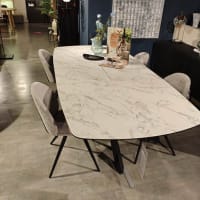 Uitschuiftafel Masura