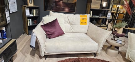 LOVESEAT 2 PL
