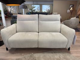 CANAPE 3 PLACES RELAX ELECTRIQUE