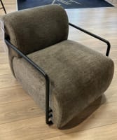 fauteuil brentino