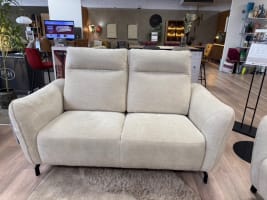 CANAPE 2 PLACES FIXES