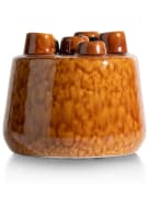 Safia vaas H15cm