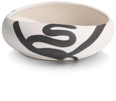 Curvy Saladier D29cm