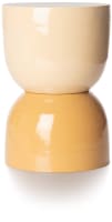 Pleun bijzettafel H46cm