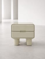 mauro armoire de nuit h42.5cm