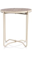 Bento Beistelltisch H45cm