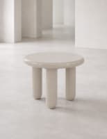 Mauro table d'appoint h45cm