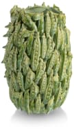 Peas in a pot Vase H45cm