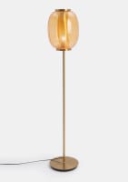 Lixor vloerlamp 1*E27