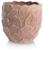 Jule pot H40cm