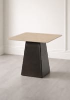 Milly bijzettafel h44cm