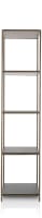 Stand up rek 45x50x193cm