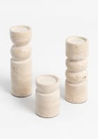 Ivy Kerzenhalter-set von 3