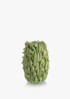 Peas in a pot vaas H45cm