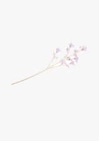 Bauhinia Branch H115cm kunstbloem