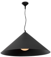 Daan hanglamp 1*E27