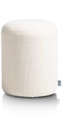 Kelly pouf H45cm