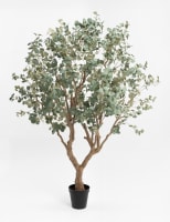 Eucalyptus Tree plante artificielle H240cm