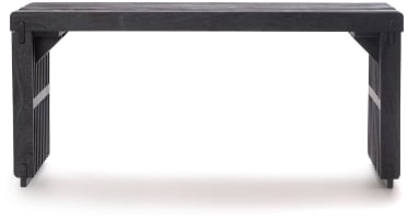 Lino banquette 96cm