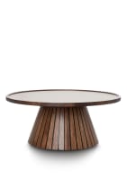 Cleo salontafel H34cm