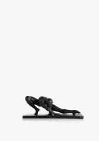 Stretching beeld H19cm