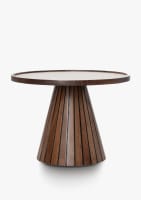 Cleo bijzettafel H44cm